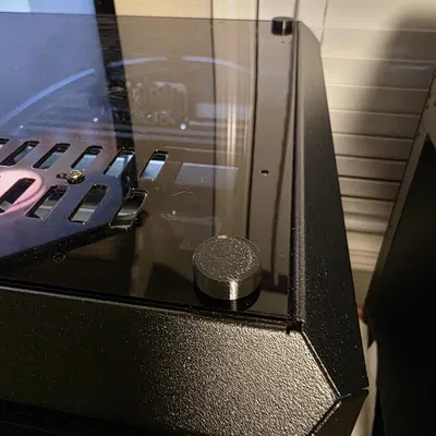 Nam châm nắp đậy cho Core ONE (20mm x 5mm)