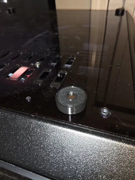 Nam châm nắp đậy cho Core ONE (20mm x 5mm) - Image 2