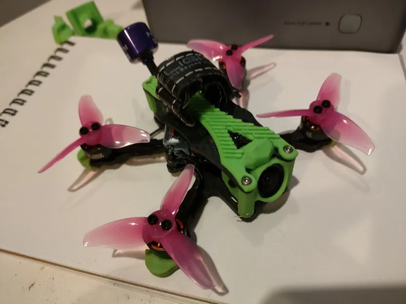 Apex2 Frame - Các linh kiện TPU - Image 1