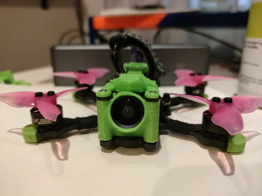 Apex2 Frame - Các linh kiện TPU - Image 3