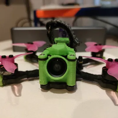 Apex2 Frame - Các linh kiện TPU