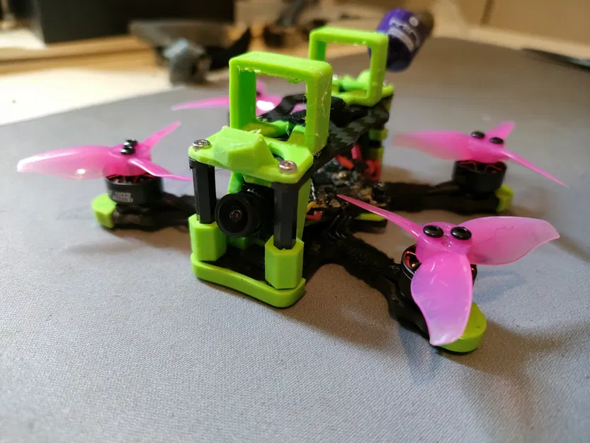 Apex2 Frame - Các linh kiện TPU - Image 5