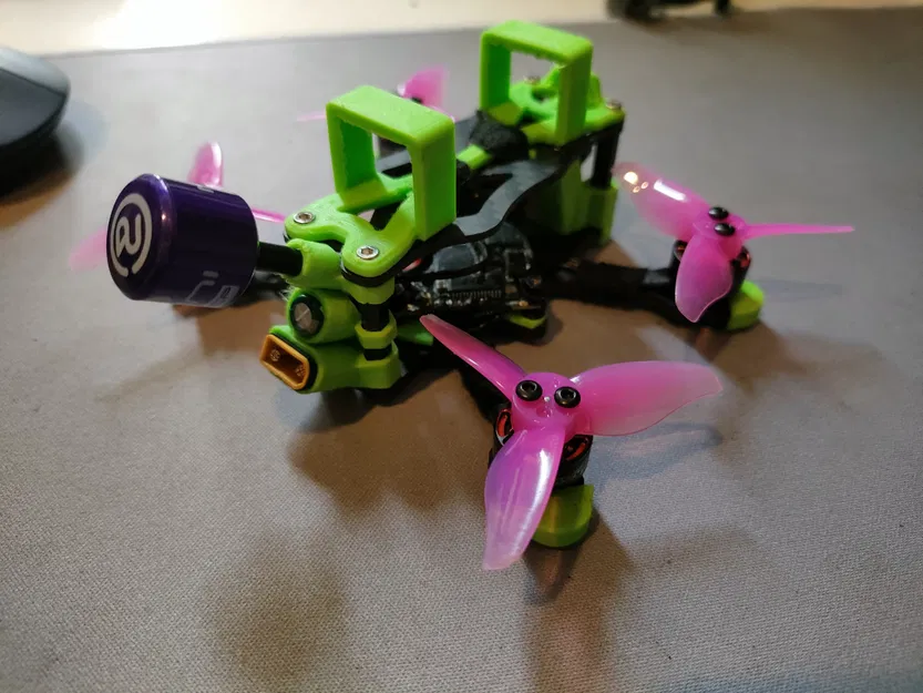 Apex2 Frame - Các linh kiện TPU - Image 6