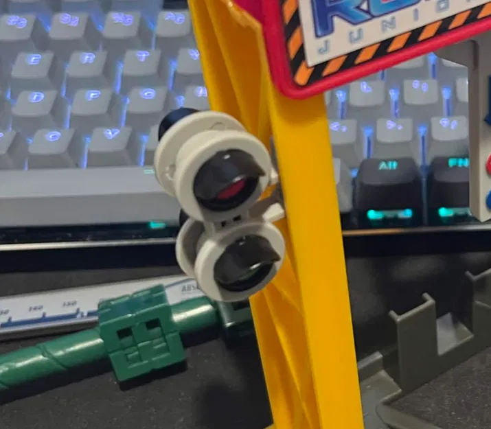 Cột đỡ Rokenbok Rok Jr - Image 3