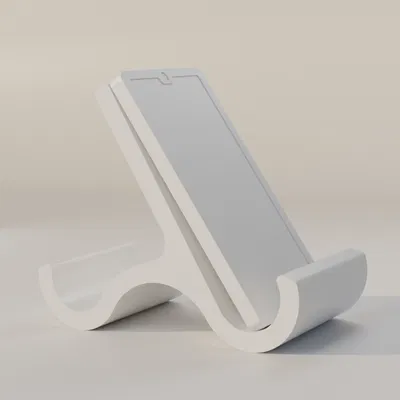 Đế để điện thoại Elegant Phonestand (v1 & v2) tối giản, tinh tế