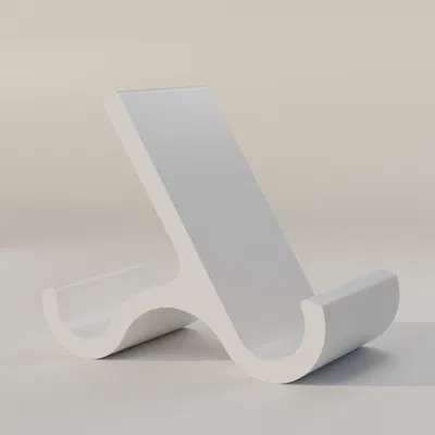 Đế để điện thoại Elegant Phonestand (v1 & v2) tối giản, tinh tế