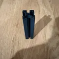 Hệ thống ray 1 inch "Rocket Rails" - Thumbnail 1