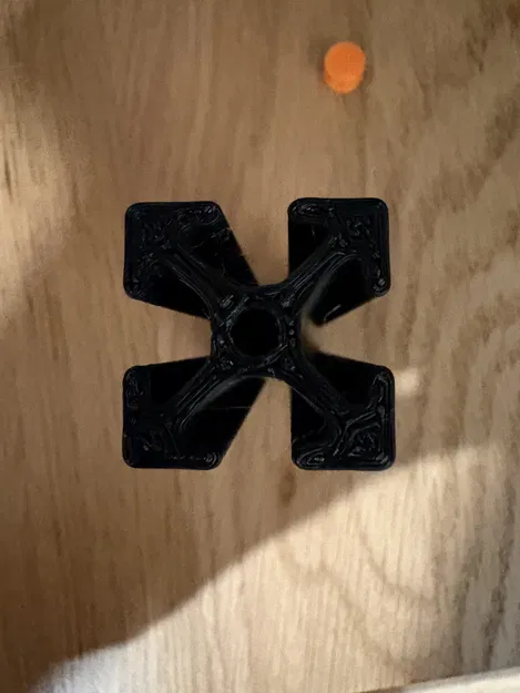 Hệ thống ray 1 inch "Rocket Rails" - Image 3