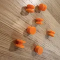 Hệ thống ray 1 inch "Rocket Rails" - Thumbnail 4