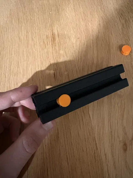 Hệ thống ray 1 inch "Rocket Rails" - Image 6