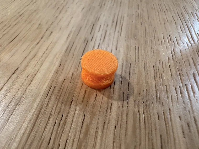 Hệ thống ray 1 inch "Rocket Rails" - Image 7