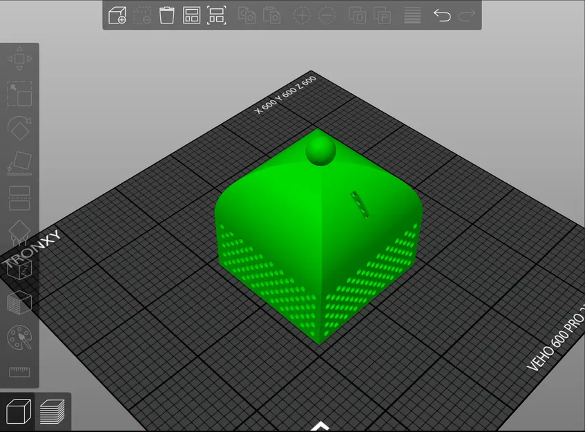 Ống heo tiết kiệm Hucha - Image 1