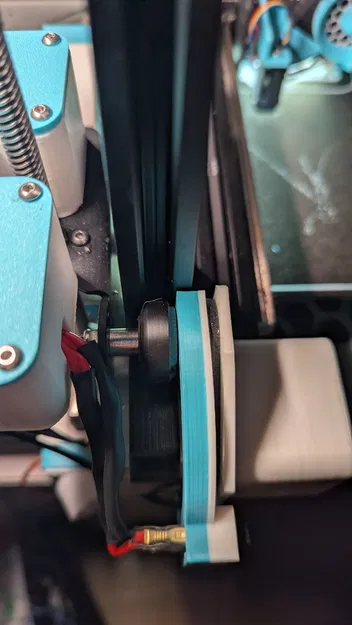 Đế Gắn Công Tắc Đôi Cho Ender 3 - Image 5