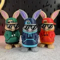 Cool Bunny - Chú thỏ cá tính với phong cách cực ngầu - Thumbnail 5