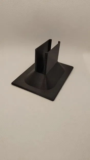 Giá đỡ đứng cho USB Hub - V2 - Image 3