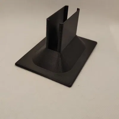 Giá đỡ đứng cho USB Hub - V2