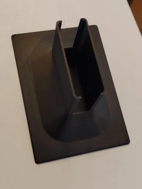 Giá đỡ đứng cho USB Hub - V2 - Image 4