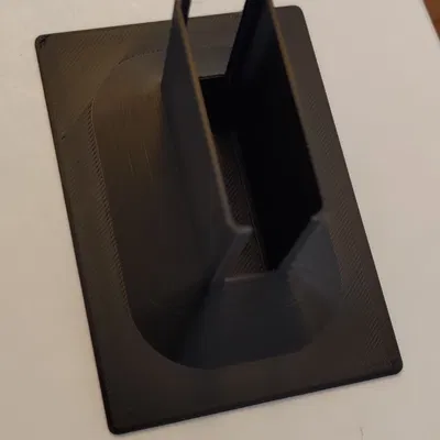 Giá đỡ đứng cho USB Hub - V2