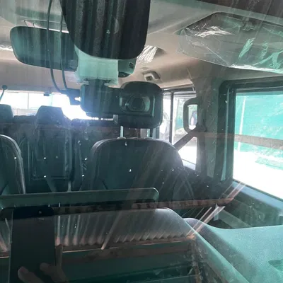 Ngàm gắn Dashcam chuyên dụng cho Mahindra Thar (In 3D)