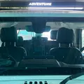 Ngàm gắn Dashcam chuyên dụng cho Mahindra Thar (In 3D) - Thumbnail 3