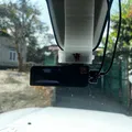 Ngàm gắn Dashcam chuyên dụng cho Mahindra Thar (In 3D) - Thumbnail 6