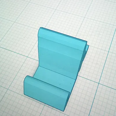 Giá đỡ điện thoại và máy tính bảng để bàn 3D (Phone Stand)