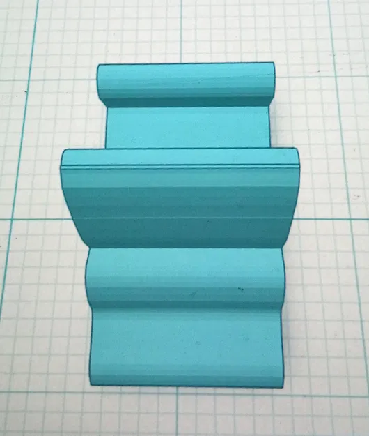 Giá đỡ điện thoại và máy tính bảng để bàn 3D (Phone Stand) - Image 4