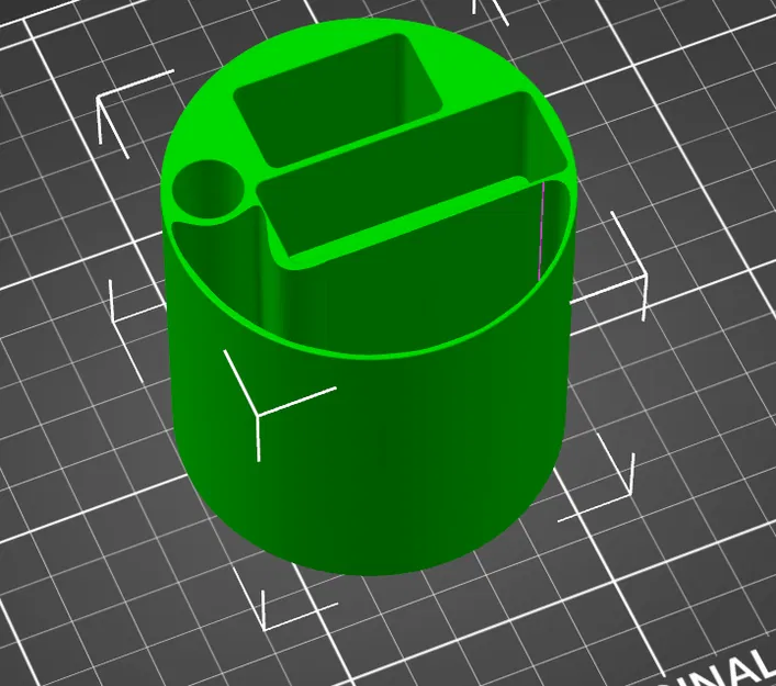 Giá đỡ Iqos Iluma One và Terea - Image 2