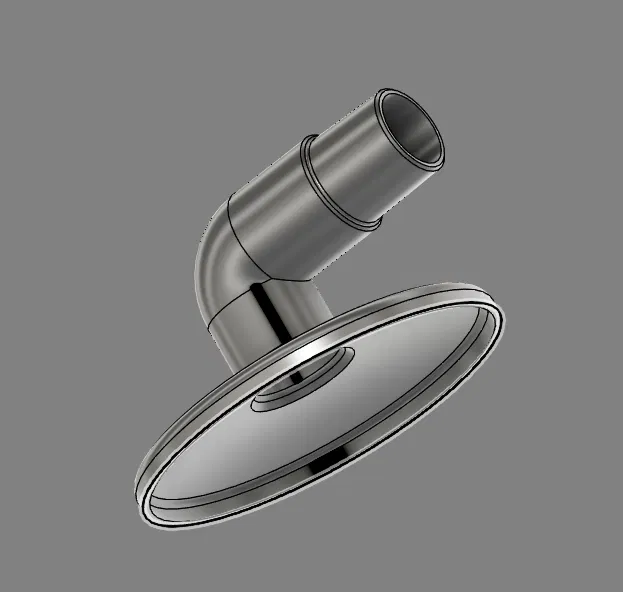 Tấm hút cặn hồ bơi Hayward SP1094D - Image 1