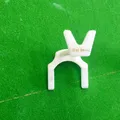 Giá đỡ cơ bida Snooker Swan Neck Rest in 3D tiện lợi - Thumbnail 6