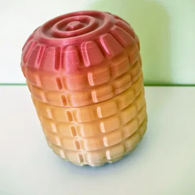 Hộp lưu trữ Tactile Twist Container v3