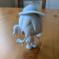 Mô hình Pokopia Ditto Girl - Thumbnail 5