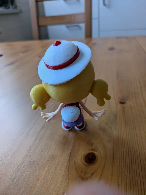Mô hình Pokopia Ditto Girl - Image 7