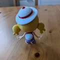 Mô hình Pokopia Ditto Girl - Thumbnail 7