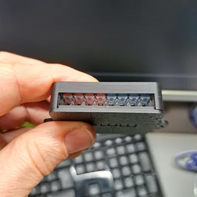 Hộp Đựng Đầu Nối Dây Điện – Hộp Nối Cáp (2 Phiên Bản)