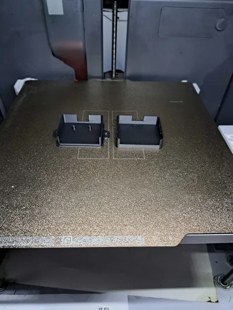 Hộp Đựng Đầu Nối Dây Điện – Hộp Nối Cáp (2 Phiên Bản) - Image 7