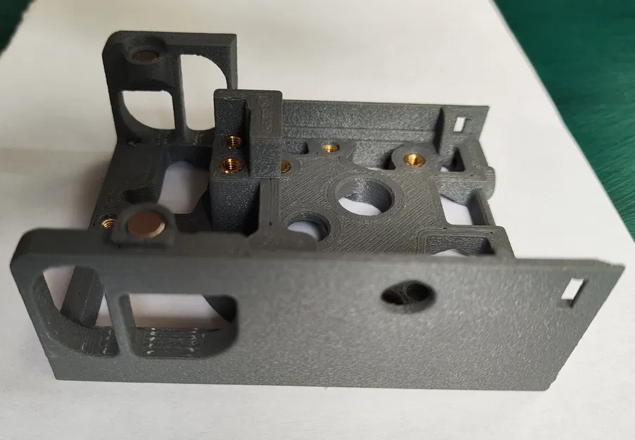 Đầu in Flashforge AD5X độ cho Bambulab P1/X1 - Image 5