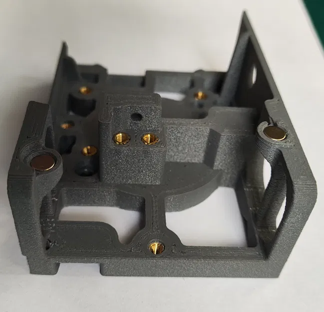 Đầu in Flashforge AD5X độ cho Bambulab P1/X1 - Image 7