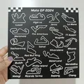 Bảng treo tường các đường đua MotoGP 2024 - Thumbnail 2