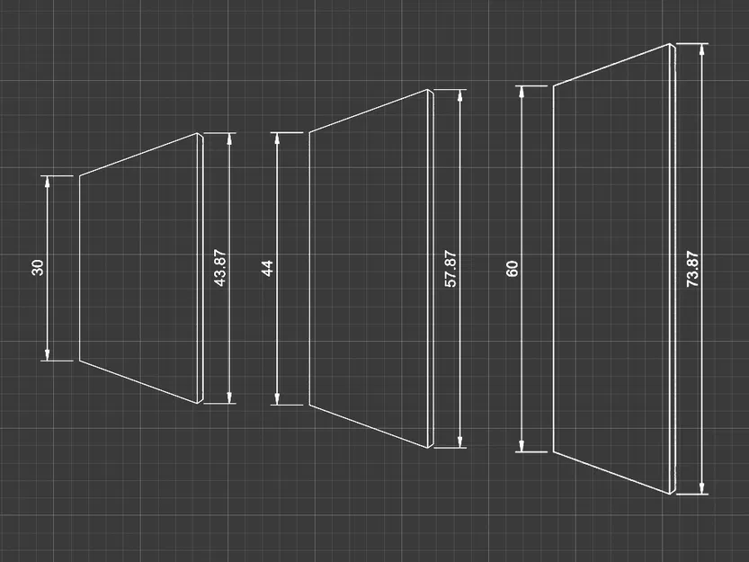 Móc Treo Tường Hiện Đại Với Thiết Kế Ốc Vít Ẩn - Image 5