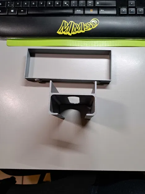 Bộ thu gom rác in 3D, Tái chế hộp giấy refill Bambu Lab | - Image 5