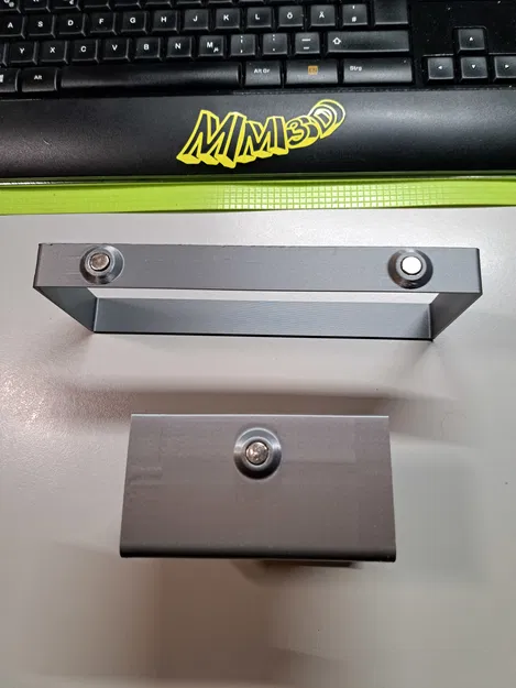 Bộ thu gom rác in 3D, Tái chế hộp giấy refill Bambu Lab | - Image 6