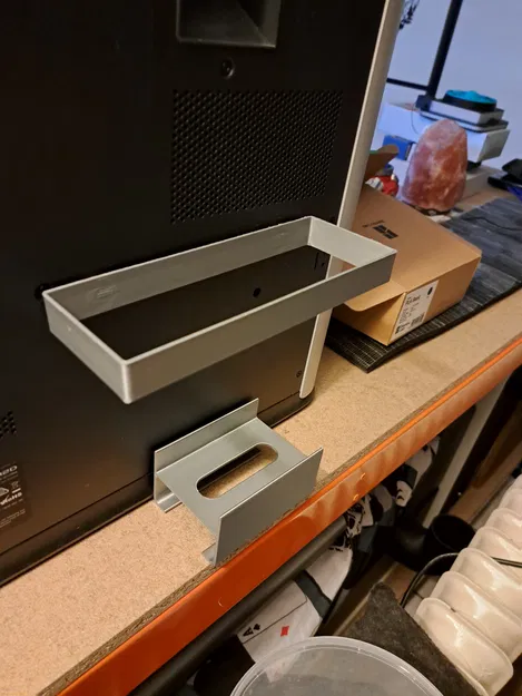 Bộ thu gom rác in 3D, Tái chế hộp giấy refill Bambu Lab | - Image 8