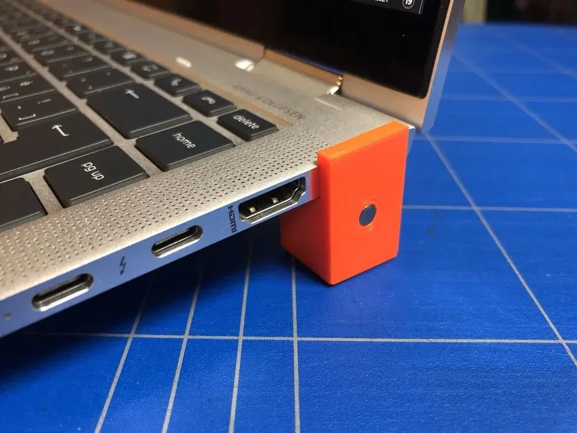 Chân đế tản nhiệt cho laptop HP EliteBook x360 1040 G5 - Image 1