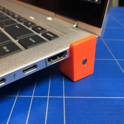 Chân đế tản nhiệt cho laptop HP EliteBook x360 1040 G5