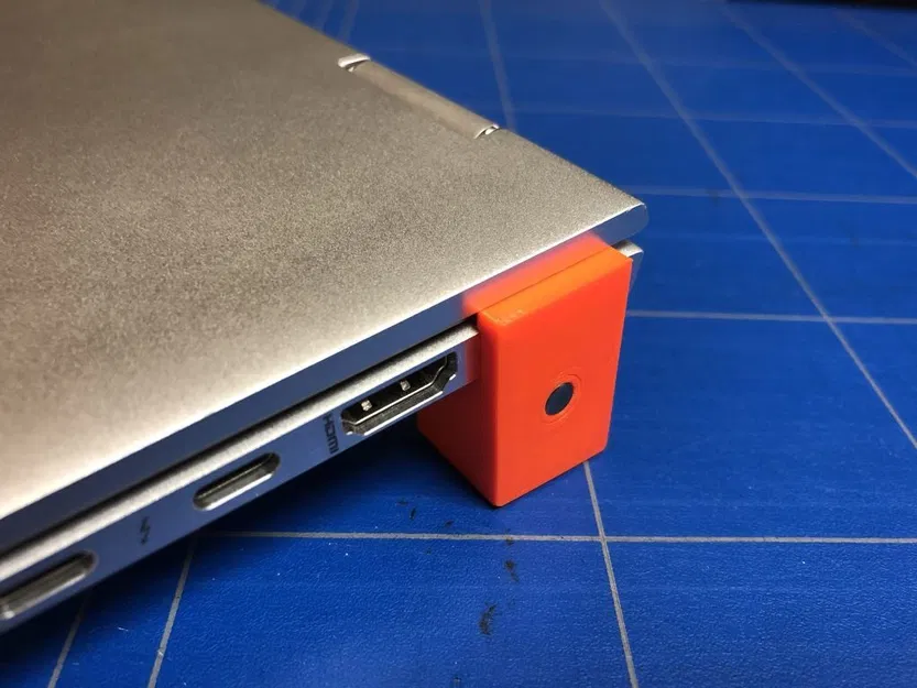 Chân đế tản nhiệt cho laptop HP EliteBook x360 1040 G5 - Image 3