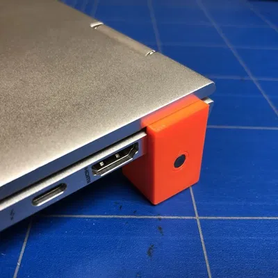 Chân đế tản nhiệt cho laptop HP EliteBook x360 1040 G5