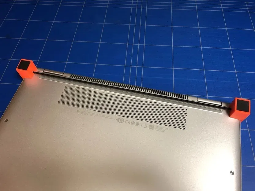 Chân đế tản nhiệt cho laptop HP EliteBook x360 1040 G5 - Image 4