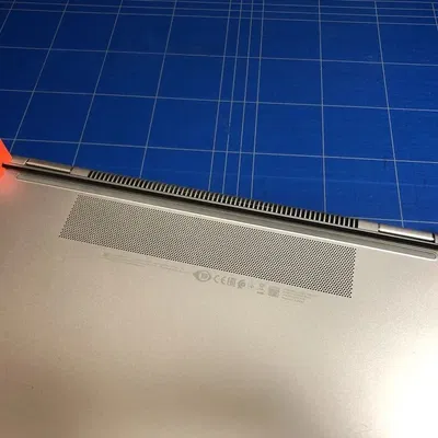 Chân đế tản nhiệt cho laptop HP EliteBook x360 1040 G5