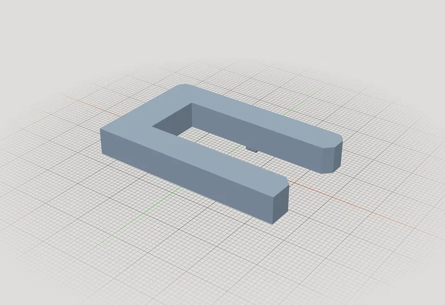 Vỏ bảo vệ (housing) cho module hiển thị LED TM1637 4 số gọn đẹp - Image 4